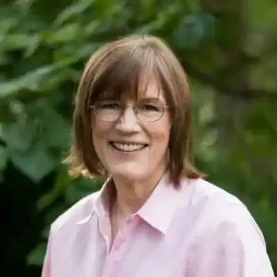 Author avatar