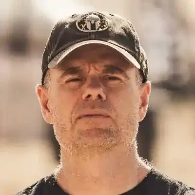 Author avatar