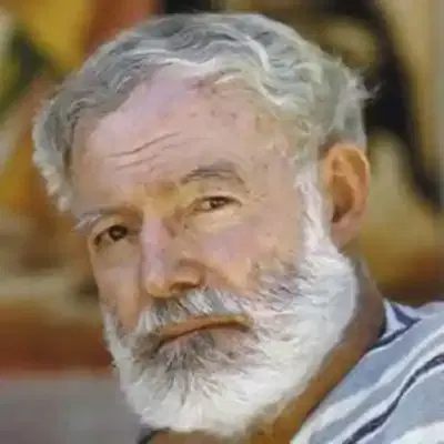 Author avatar