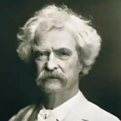 Author avatar