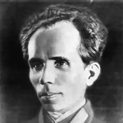 Author avatar