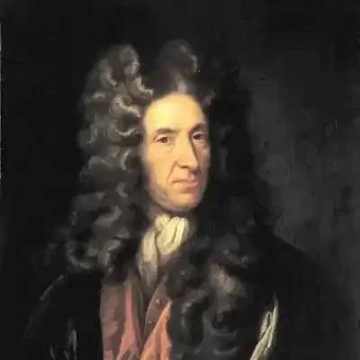 Author avatar