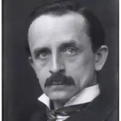 Author avatar