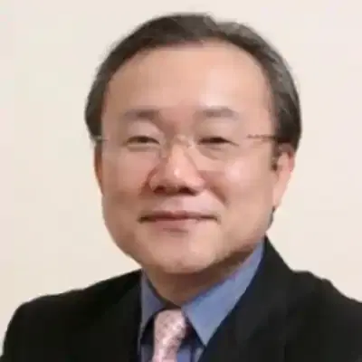 Author avatar