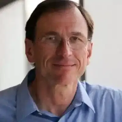 Author avatar