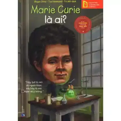 Author avatar