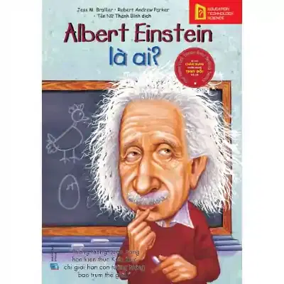 Author avatar