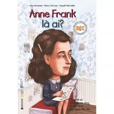 Author avatar