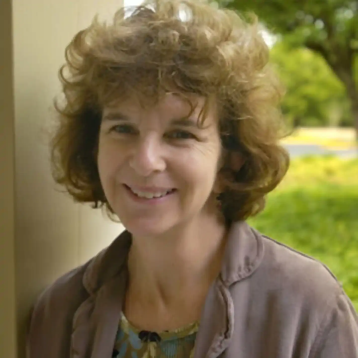 Author avatar