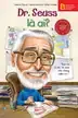 Author avatar