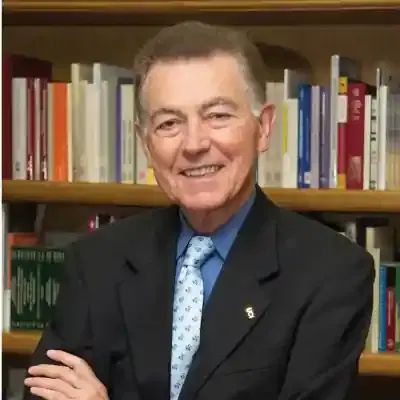 Author avatar