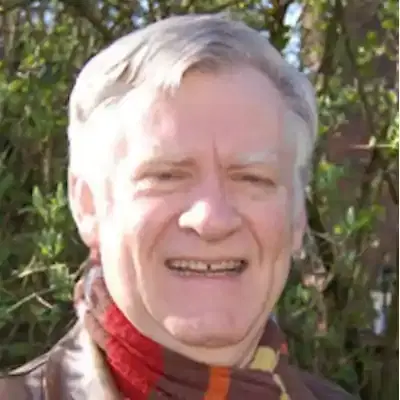 Author avatar