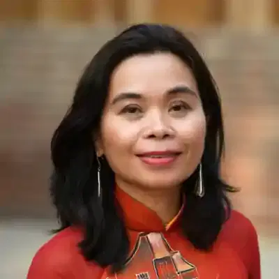 Author avatar