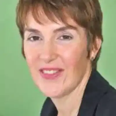 Author avatar