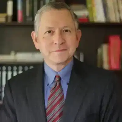 Author avatar