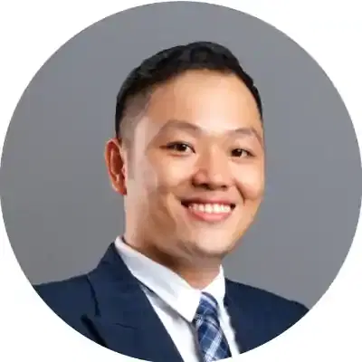 Author avatar