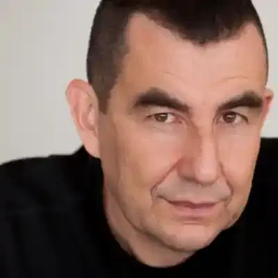 Author avatar