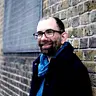 Author avatar