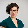 Author avatar