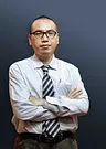 Author avatar