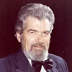 Author avatar