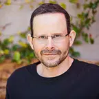 Author avatar