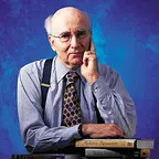 Author avatar