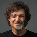 Author avatar