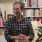 Author avatar