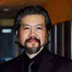 Author avatar