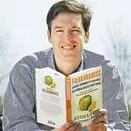 Author avatar