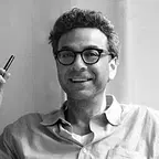 Author avatar