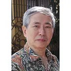 Author avatar