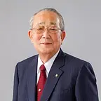 Author avatar