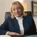 Author avatar