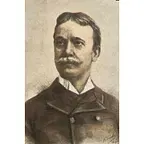 Author avatar