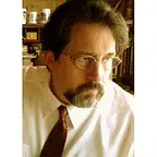 Author avatar