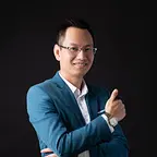 Author avatar