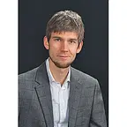 Author avatar
