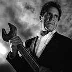 Author avatar
