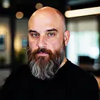 Author avatar
