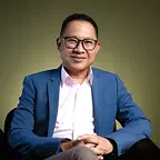 Author avatar