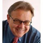 Author avatar