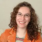Author avatar