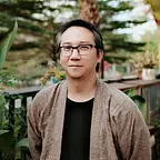 Author avatar