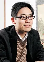 Author avatar