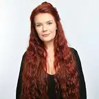 Author avatar