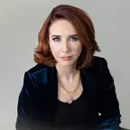 Author avatar