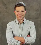 Author avatar