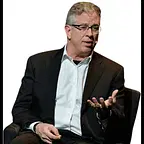 Author avatar